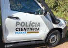 Agricultor encontra homem morto em lavoura no interior de Marechal Cândido Rondon