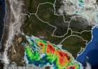 Previão do tempo para esta semana; hoje chuva a noite
