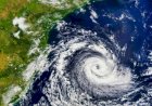 Meteorologista faz alerta  Meteorológico:  ciclone extratropical deve intensificar instabilidade nos próximos dias