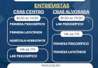 Programa de Inclusão ao Emprego promove entrevistas de trabalho no dia 4 de fevereiro em Marechal Cândido Rondon