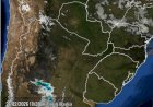 Previsão do tempo – Marechal Cândido Rondon e microrregião até terça-feira (24)
