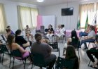 Encontro de Gestantes destaca cuidados odontológicos em Nova Santa Rosa