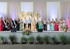 Concurso elege Miss e Mister da Pessoa Idosa em Nova Santa Rosa