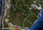 Quarta-feira terá manhã  ainda ha possibilidade de  chuva e tarde quente em Marechal Cândido Rondon