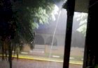 Confira  como foi a chuva em Marechal Rondon e região