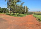 Francisco Alves terá nova estrada rural asfaltada e duas pontes em concreto