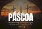 Páscoa: tempo de renovação, esperança e novos começos
