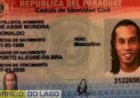 Empresária suspeita de fornecer passaporte falso a Ronaldinho é presa no Paraguai após seis anos