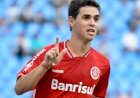 Ex-Inter Oscar anuncia aposentadoria aos 34 anos após diagnóstico cardíaco