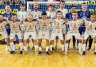 Nova Santa Rosa Futsal vence e segue firme no Regional de Maripá