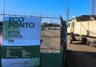 Ecoponto de Marechal Cândido Rondon terá atendimento especial no feriado