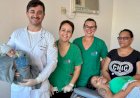 Hospital Bom Pastor registra nascimento de bebê em Nova Santa Rosa