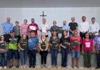 Moradores da Vila Martins conquistam titularidade definitiva de imóveis em Marechal Rondon