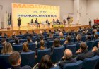 PRF lança Maio Amarelo 2026 com foco na empatia no trânsito