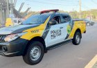 Homem embriagado se passa por policial federal e é detido após confusão em Marechal Rondon