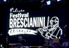 Primeira noite do 4º Festival Brescianini da Canção movimenta Marechal Rondon