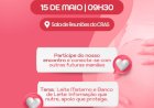 Encontro de Gestantes em Nova Santa Rosa vai abordar importância do leite materno e dos bancos de leite