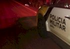Pedestre morre atropelado na PR-495 entre São Clemente e Entre Rios do Oeste