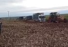 Produtores rurais cobram melhorias em estradas do interior de Assis Chateaubriand