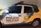 Casal cai em golpe durante compra de bicicleta elétrica em Nova Santa Rosa