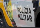Furto de geladeira e golpe do falso policial mobilizam a PM em Marechal Rondon