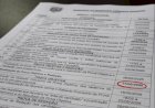 Cerca de 7,5 mil candidatos fazem prova do concurso da prefeitura de Marechal Rondon neste domingo