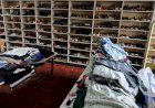 Provopar inicia entrega de donativos da Campanha do Agasalho em Nova Santa Rosa