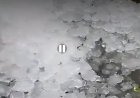Temporais com granizo causam destruição e assustam moradores em cidades de Mato Grosso do Sul