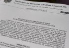 Prefeitura abre inscrições para PSS de estágio na área da Educação em Marechal Rondon