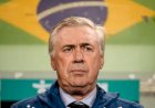 Ancelotti convoca seleção brasileira para a Copa do Mundo de 2026 e confirma retorno de Neymar