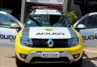 Suspeito ameaça funcionária com faca e rouba celular em Marechal Cândido Rondon