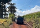 Motorista de aplicativo é encontrado morto em Santa Catarina e supeitos presos em Cascavel no Paraná