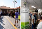 Dia do Desafio mobiliza servidores e comunidade em Marechal Rondon e Nova Santa Rosa