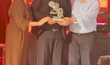 Nova Santa Rosa garante vaga na final do Fermop na categoria gospel