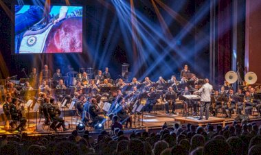 A Polícia Militar do Paraná (PMPR) completa 171 anos em agosto