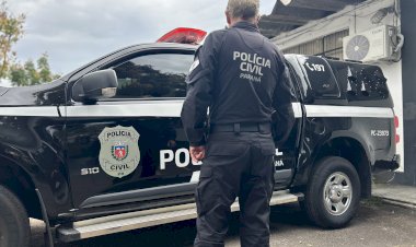 Vítima desconfia de golpe e aciona a  polícia de Mercedes 