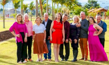 Mercedes abre votação online para escolha do Casal Fotogenia no concurso Miss e Misster 3ª Idade 2025