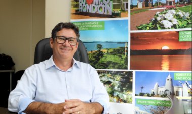 Lançamento oficial do Ecoturismo 2025 será na próxima terça-feira