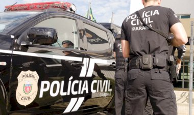 Polícia Civil investiga homicídio e ocultação de cadáver no município de Marechal Rondon