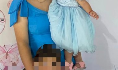 Jovem mãe que faleceu domingo em acidente será sepultada  hoje (16) em Palotina