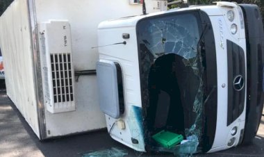 Dois acidentes deixam três feridos em Marechal Cândido Rondon