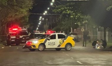 Morte de jovem em abordagem policial gera polêmica e protestos em Palotina