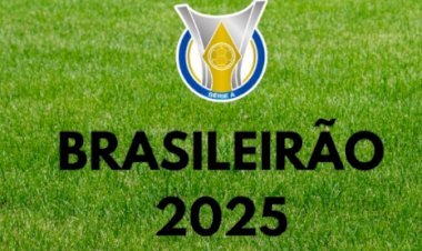 Brasileirão: confira os resultados da 24ª rodada e a classificação atualizada