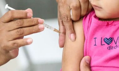 Saúde rondonense alerta para a importância da prevenção da meningite meningocócica