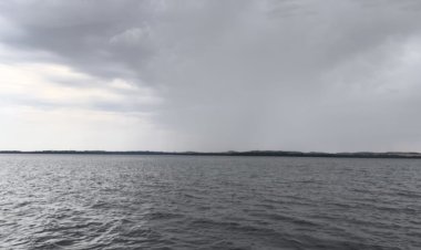 Previsão do tempo para esta semana, indica possibilidades de temporal para hoje (29)