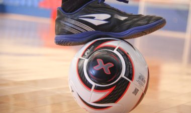 23º Campeonato Municipal de Futsal de Nova Santa Rosa começa na segunda-feira (13)