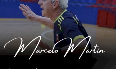 Nova Santa  Rosa perde  o 2º professor de escolinhas  em um período de 10 meses