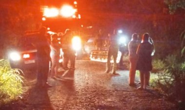 Mulher que caiu de ponte sobre o Rio Guaçu segue internada com fratura na coluna