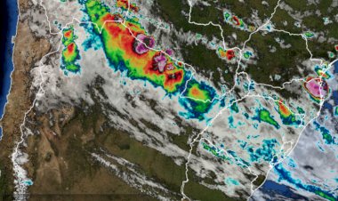 Confira aqui previsão do tempo até o final de 2025 na microrregião de Marechal Candido Rondon