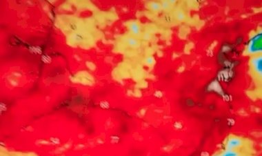 Alerta de chuva intensa para Santa Catarina, Grande Curitiba e parte do Paraná